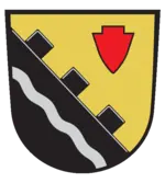 Wappen der Gemeinde Obermichelbach